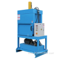 Paint Bucket Flattening Machine